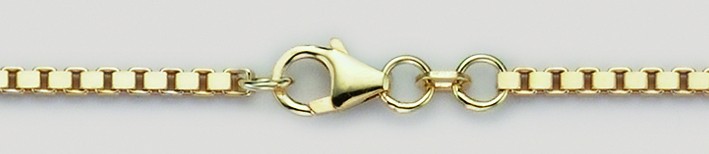 Collier Venezia 2.2mm
