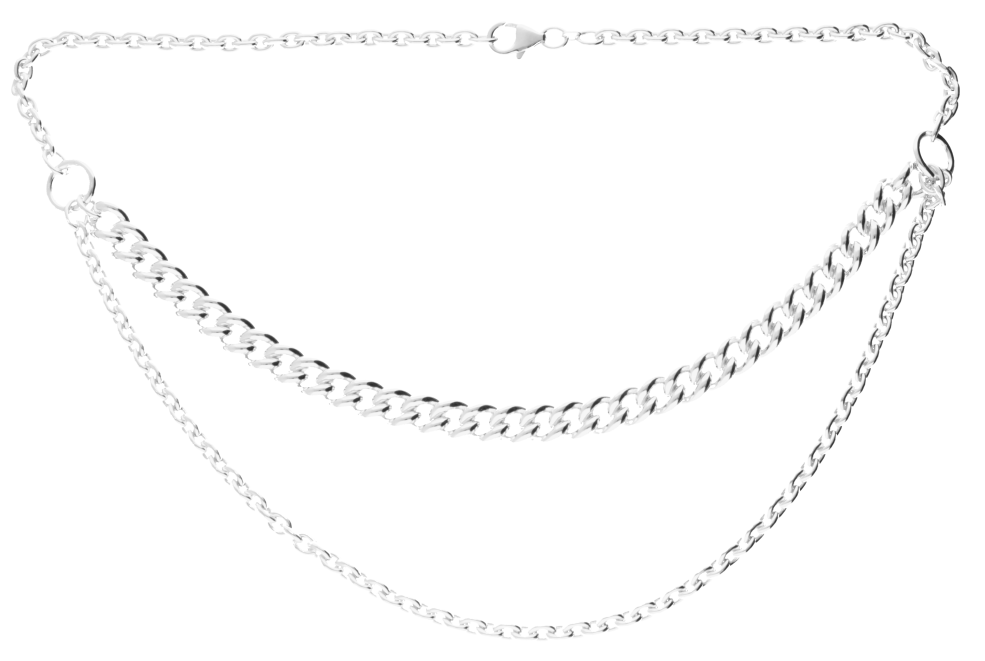 Collier Fantasie