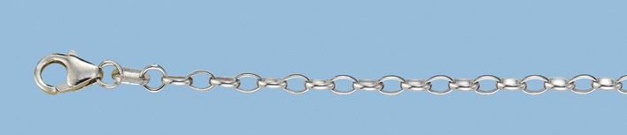 Bracelet Belcher chain 2.3mm