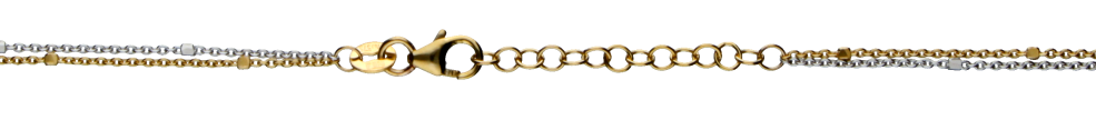 Collier Fantasie