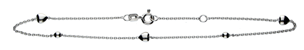 Ankle chain Fantasy chain