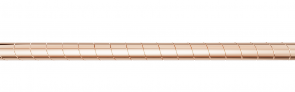 Collier Tonda-Kette 1.2mm