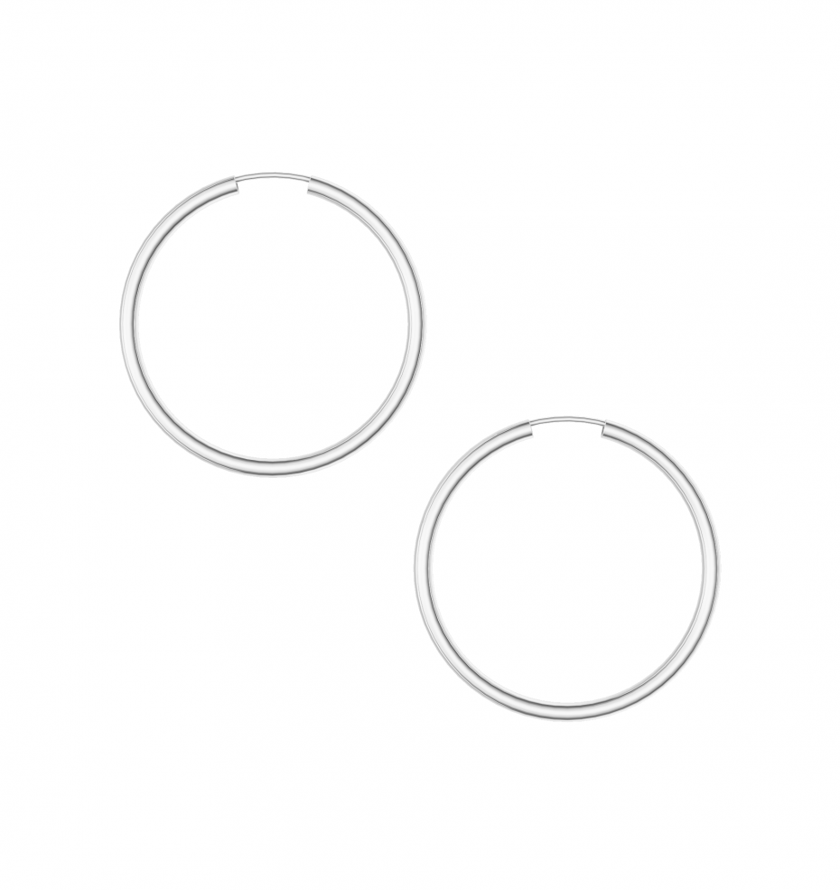 Ohrschmuck Creole 2,5 mm