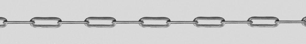 Collier Anker weit 3.3mm