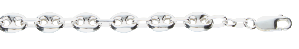 Collier Marina (Schiffsanker) 7.9mm
