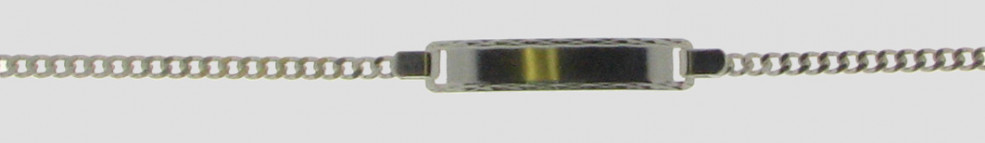 Id-Armband Panzer 2.4mm
