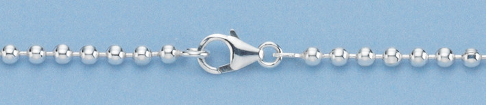 Bracelet Ball chain 3mm