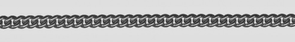 Collier Panzer rund 4.2mm