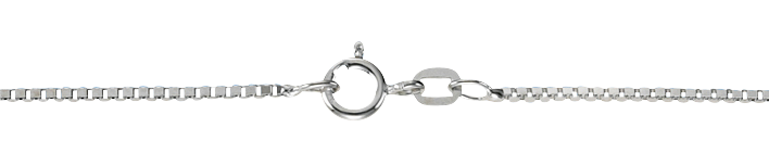 Collier Venezia 1.2mm