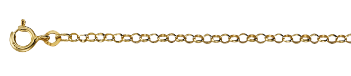 Collier Erbs 2.5mm