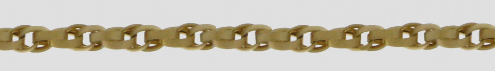 Bracelet Fantasy chain 5mm