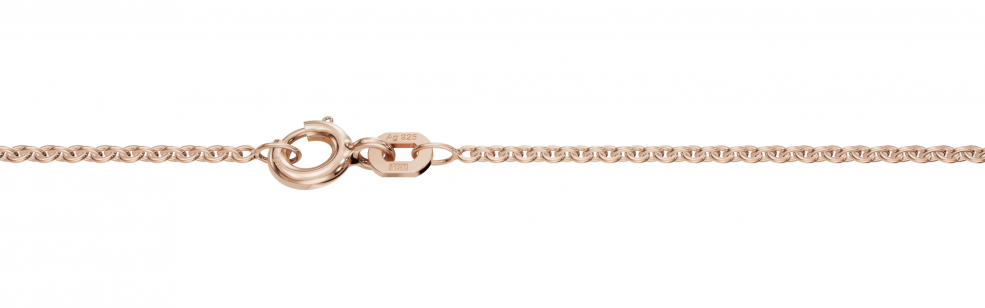 Collier Anker rund 1.5mm