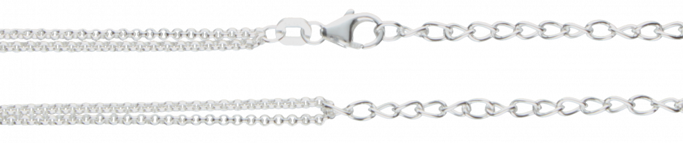 Collier Fantasie