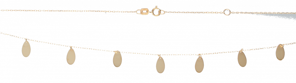 Collier Fantasie