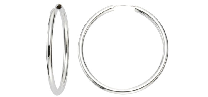 Ohrschmuck Creole 3,0 mm