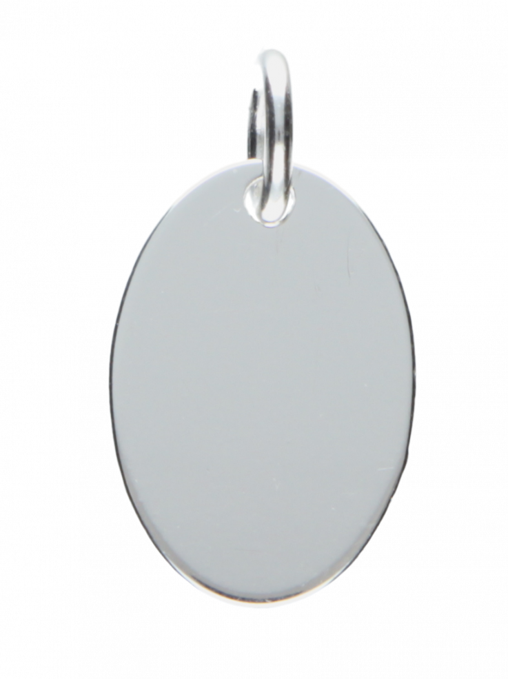 Pendant NAMES 12.5mm