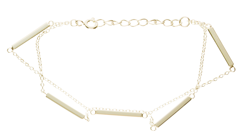Armband Fantasie