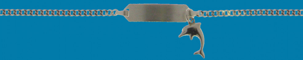 Id-Armband Panzer 2.1mm