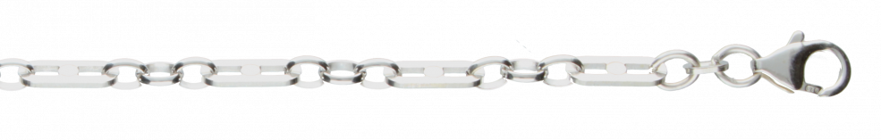Armband Fantasie 4.7mm