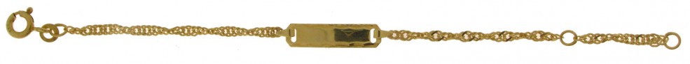 Id-Bracelet Singapore