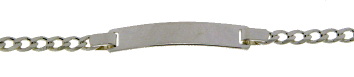 Id-Armband Panzer 3.2mm