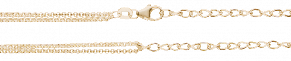Collier Fantasie