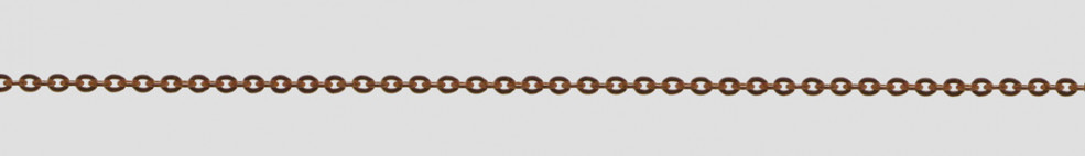 Collier Anker flach 1.7mm