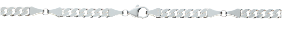 Collier Panzer 5.4mm