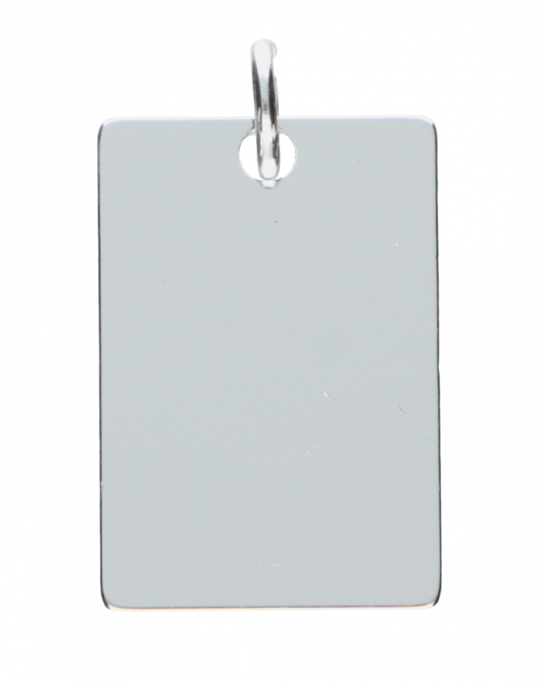 Pendant NAMES 17mm