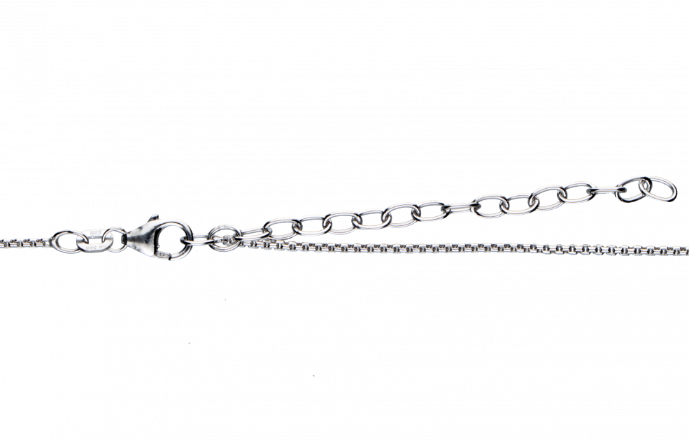 Collier Venezia rund 1.2mm