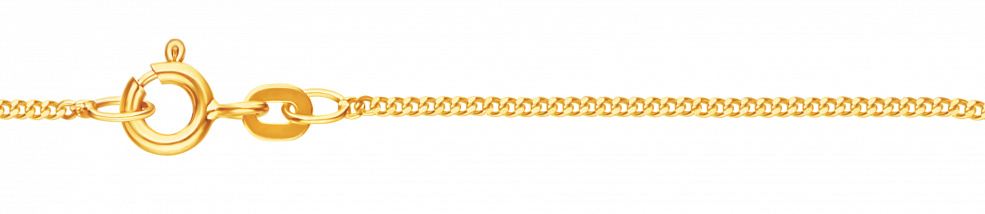 Collier Panzer 1.2mm