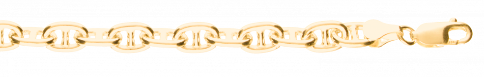 Collier Anker-Steg 6.9mm