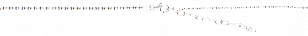 Collier Fantasie 2.5mm