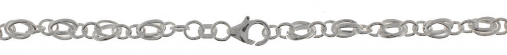 Collier Anker weit 4.5mm