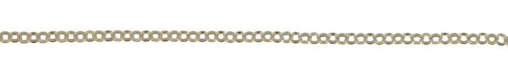 Collier Erbs 1.8mm