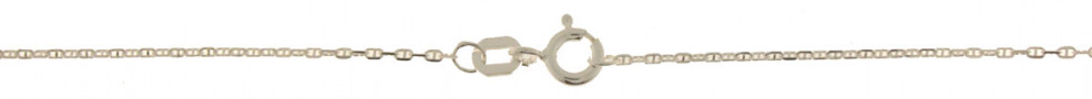 Collier Anker-Steg