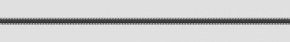 Collier Tonda-Kette oval 1.9mm