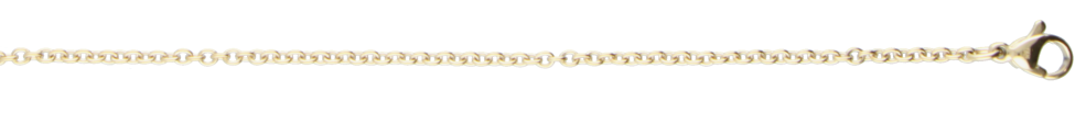 Collier Anker rund 2mm