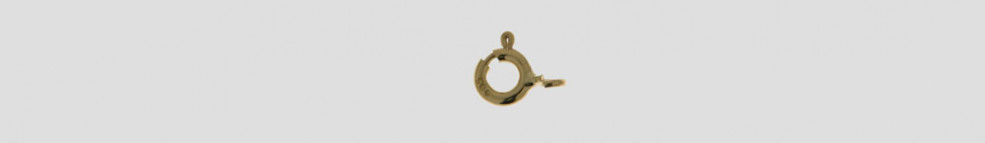Federring ohne 5.0mm
