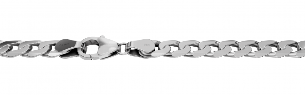 Collier Panzer 5.3mm