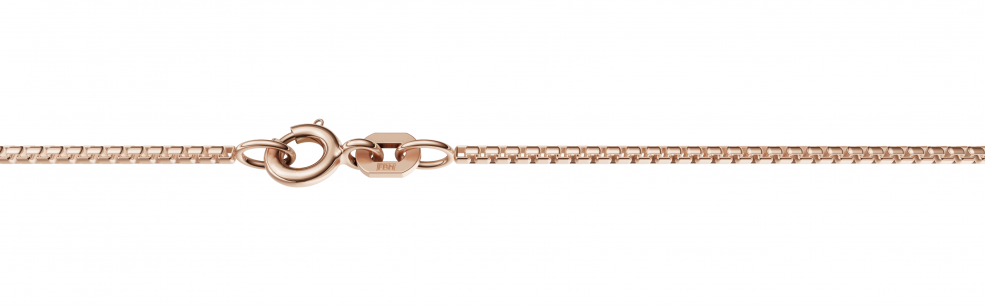 Collier Venezia rund 1.2mm