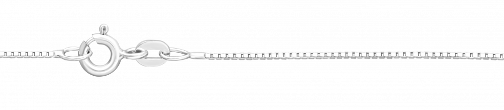 Collier Venezia 0.7mm