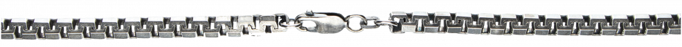 Armband Venezia 6-kant 5.4mm