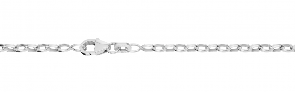 Armband Erbs 2.4mm