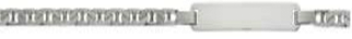 Id-Armband Anker-Steg