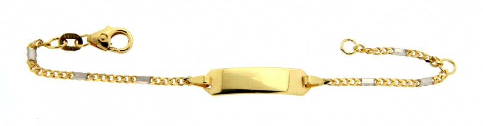 Id-Armband Panzer