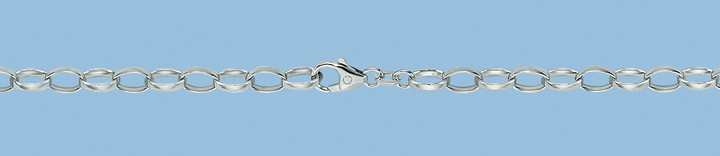 Collier Erbs 5mm