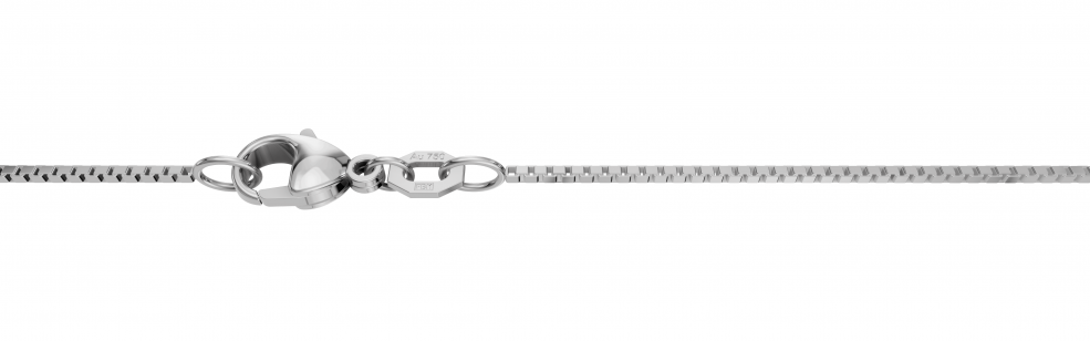 Collier Venezia 0.9mm