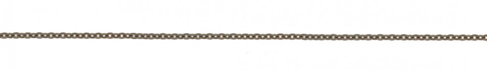 Bracelet Anchor flat 1.4mm