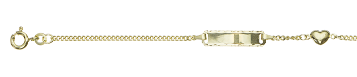 Id-Armband Panzer 1.8mm